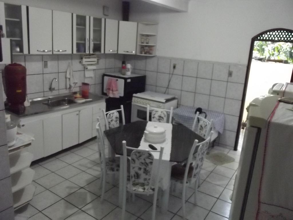 Pousada Vereda Mucuge Exterior photo