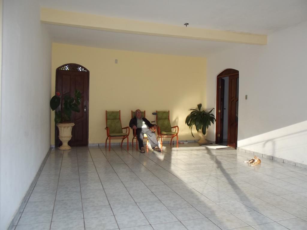 Pousada Vereda Mucuge Exterior photo