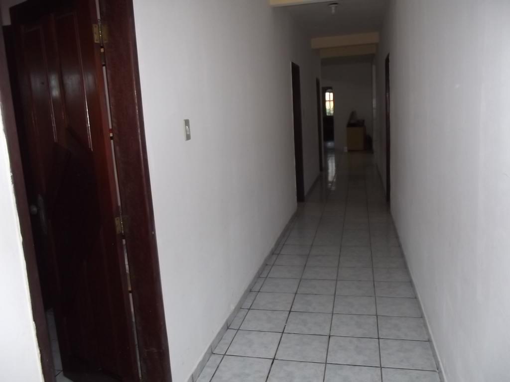 Pousada Vereda Mucuge Exterior photo
