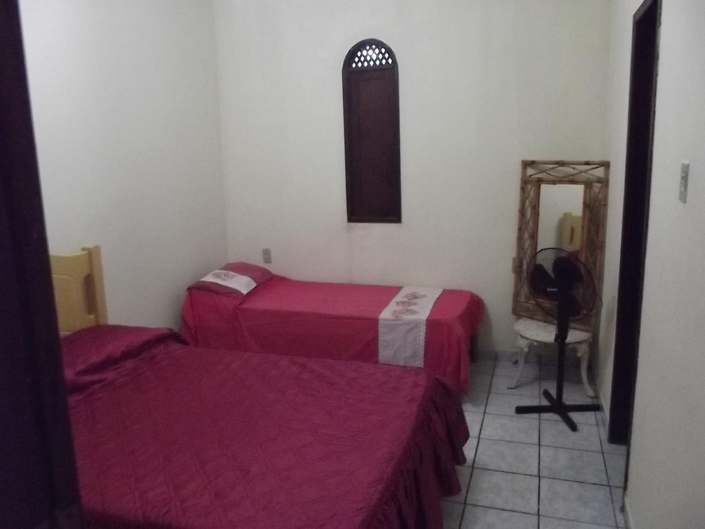 Pousada Vereda Mucuge Exterior photo