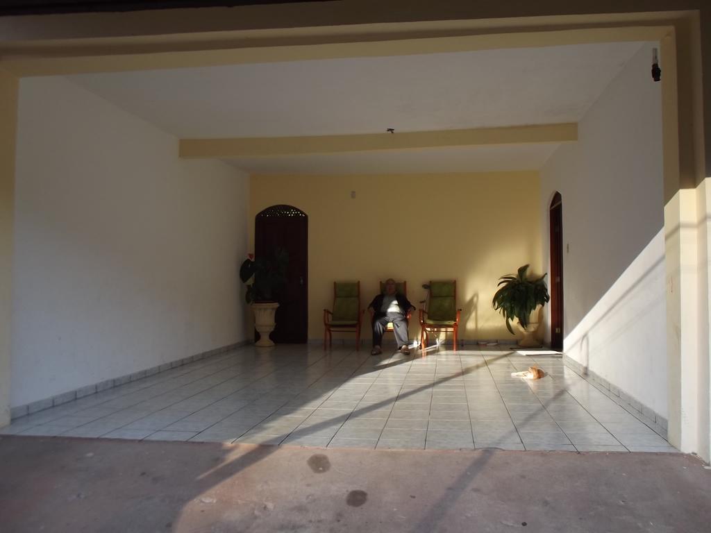 Pousada Vereda Mucuge Exterior photo