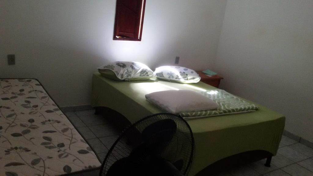 Pousada Vereda Mucuge Exterior photo