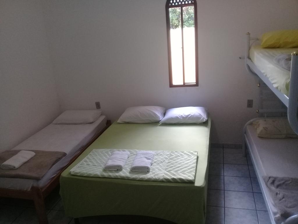 Pousada Vereda Mucuge Exterior photo