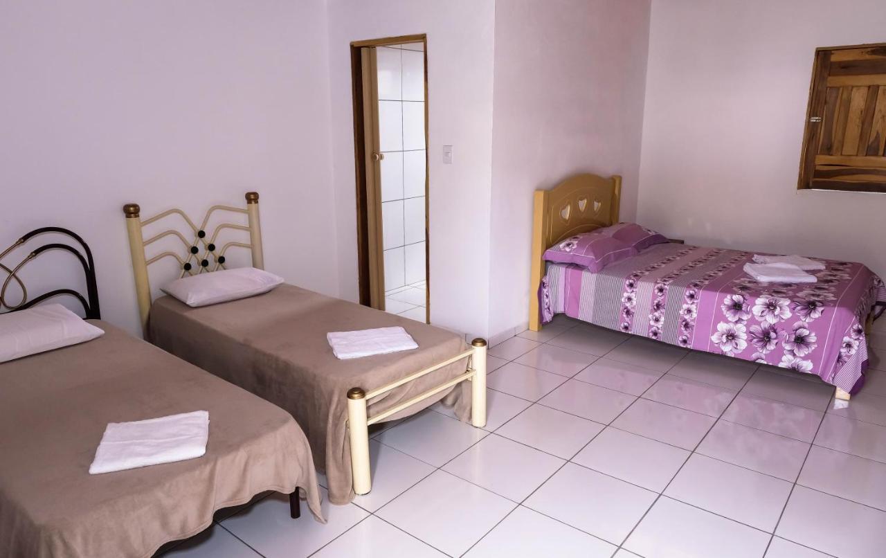 Pousada Vereda Mucuge Exterior photo